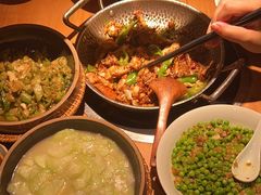 -吃饭皇帝大(长宁龙之梦店)