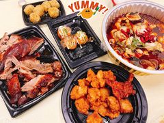 -七鲜超市(瑞虹天地太阳宫店)