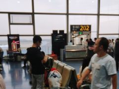 -太原武宿国际机场