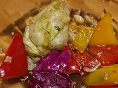 -木屋烧烤(坂田天安云谷店)