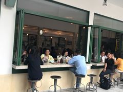 门面-RAC BAR(安福路店)