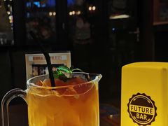 -FUTURE BAR(岭南天地店)