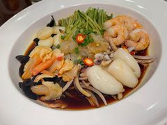 -北京全聚德(王府井店)