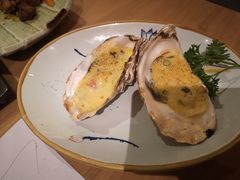 -京旬海鲜放题·铁板烧自助餐厅