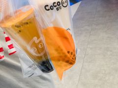 -CoCo都可(大兴凯德MALL店)