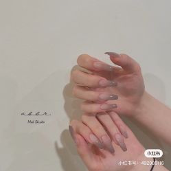 -妙睫屋日式美甲美睫