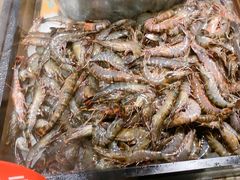 -千滋百味自助海鲜烤肉(布吉景华店)