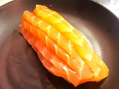 -昊·来了寿司(双楠2店)
