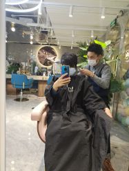 -悦SALON