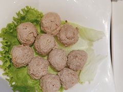 -掂档潮汕牛肉火锅(cityon熙地港店)