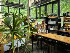 -北马山庄植趣咖啡