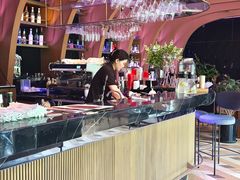 -The place那儿(新城国际店)