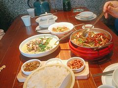 -望湘园·洞庭渔宴(浦江欢乐颂店)