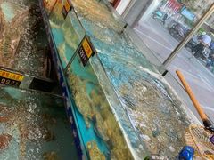 水产区-乐在集市海鲜大排档(平潭店)