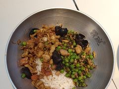 -霸碗盖码饭(长沙河西通程店)