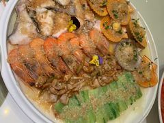 -清晖小苑•顺德地方菜(壹海城店)