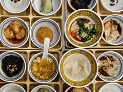 -龙抄手(春熙路总店)
