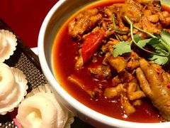 -味福记·本地特色菜(八一万达广场店)