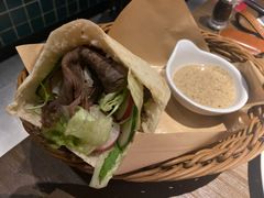 -FABIO’S费比欧披萨餐厅