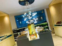-青瓷火锅料理(西单大悦城店)