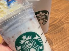 -星巴克(哈尔滨道外百盛店)