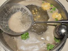 -潮正和潮汕牛肉火锅·老字号(番禺万达店)