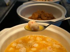 -解放碑威斯汀酒店-知味国际美食餐厅