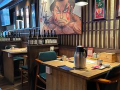 -星巴克(北京西大望路温特莱店)