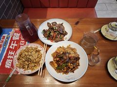 -渔家风味·鲅鱼水饺·央视展播·海鲜天津菜(开发区店)