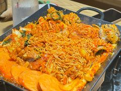 -绣旻烤肉吧(总店)