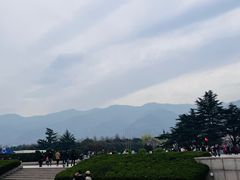 -秦始皇帝陵博物院(兵马俑)