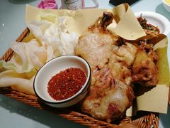 -粗茶淡饭•陕菜•家常菜