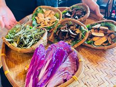 -滇野云南野生菌餐厅(陕西南路店)