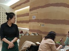 -小茉庐和牛自助火锅(龙湖万达店)