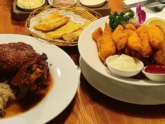 -宝莱纳啤酒花园餐厅PAULANER BRAUHAUS Nanjing(广州路店)