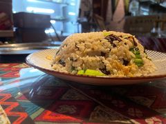 -火塘云南烧烤大排档