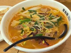 -蒙自源米线大王(宝安尖岗山店)