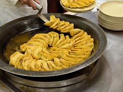 -李记清真馆(打钉巷店)