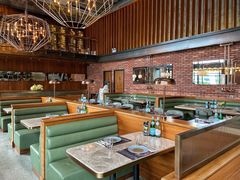 大堂-OGGI TRATTORIA PIZZERIA(深业上城店)