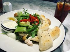 -玛尚诺Pizza&Bar(长泰广场店)