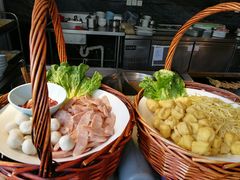 -佰园全日西餐厅-厦门佰翔软件园酒店