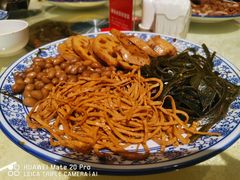-茅溪菜·家宴(上品拾陆店)