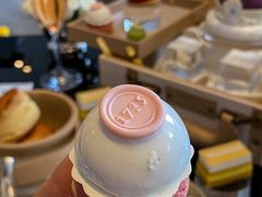 -王府半岛酒店·大堂茶座