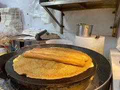 -清真·二嫂子煎饼果子(卫津路总店)