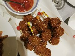 -谷语中餐厅