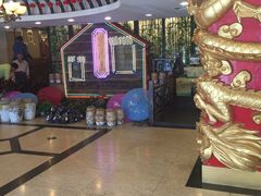 -三六三杭州菜(水上总店)