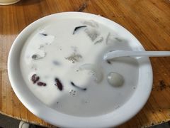 -清爽清补凉