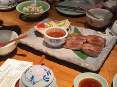 -阿吾罗日本料理(K11艺术中心店)