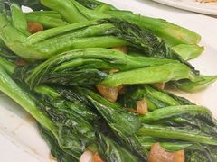 -大树餐厅(环球港店)