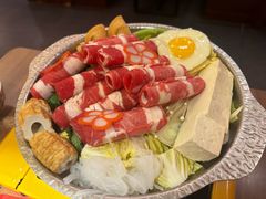 -隐月· 㐂和食屋(芝罘万达公馆店)